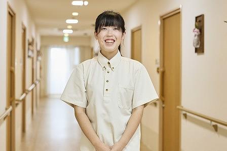 介護職員