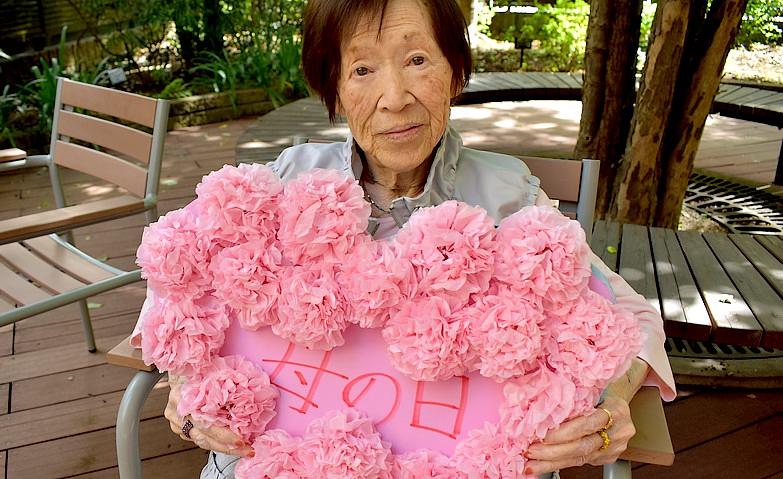 母の日