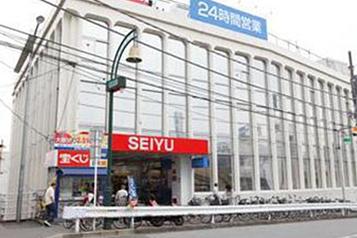 SEIYU