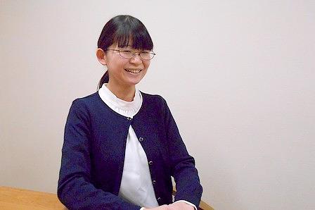 副ホーム長