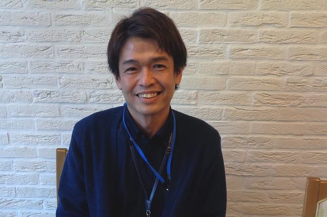 「メディカル・リハビリホームくらら中村橋」ホーム長