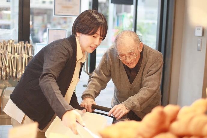 仙川の街を楽しむを目標に③