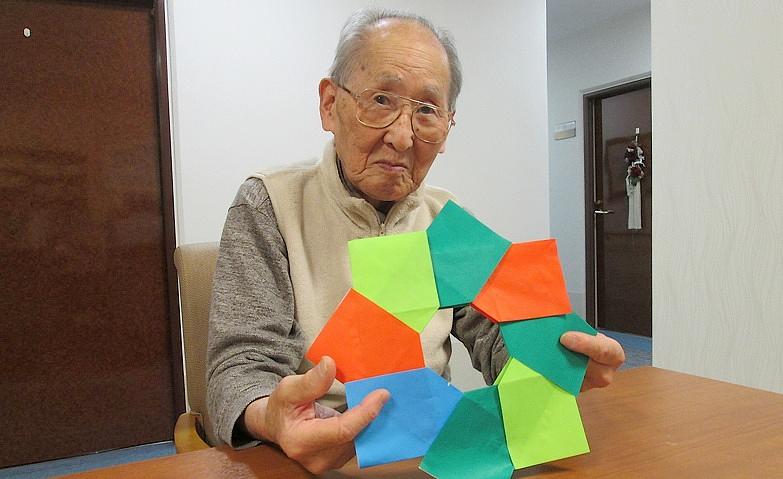 完成しました！