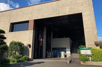 熊本市立図書館