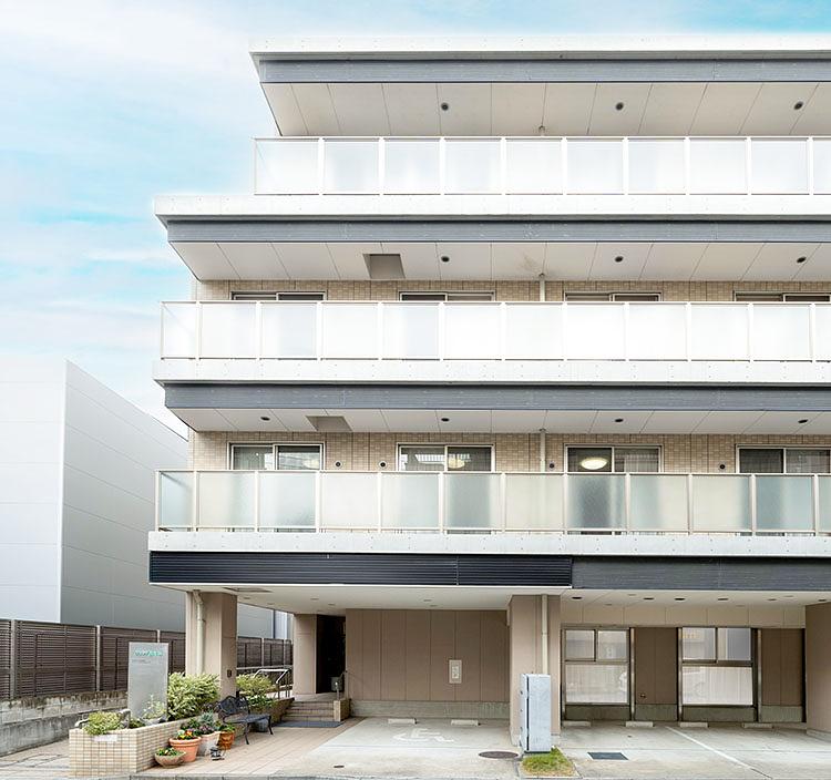 リハビリホームグランダ西馬込