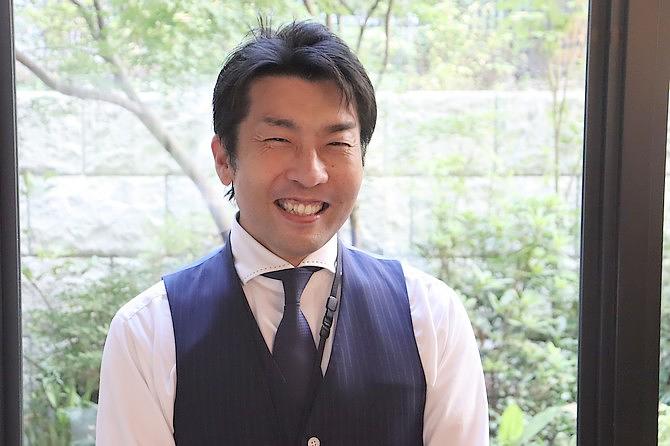 「アリア八事」ホーム長