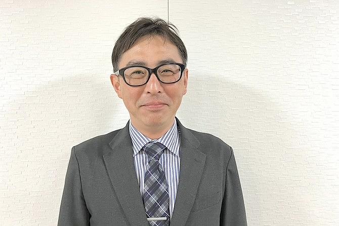 「グランダ上杉雨宮」ホーム長