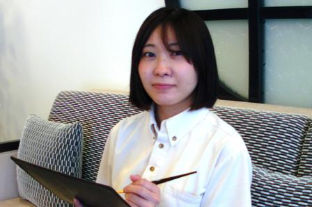サービススタッフ