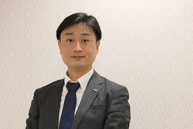 「まどか有松」ホーム長
