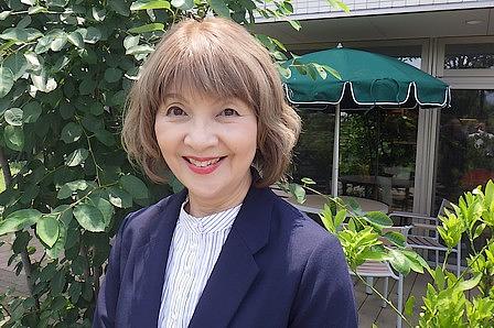 副ホーム長