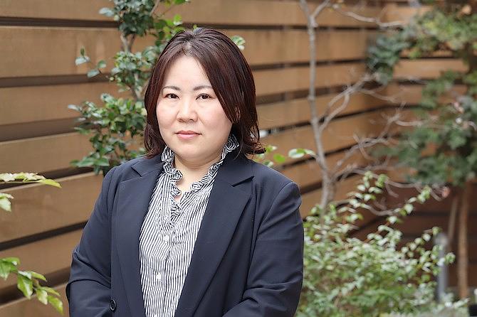 「メディカル・リハビリホームグランダ三軒茶屋」ホーム長