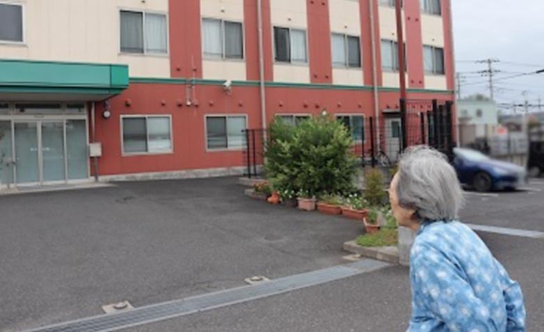 「大きいですね」