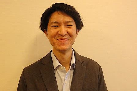 副ホーム長