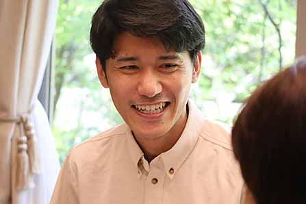 介護職員