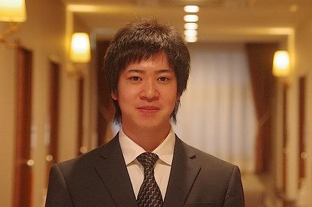 副ホーム長