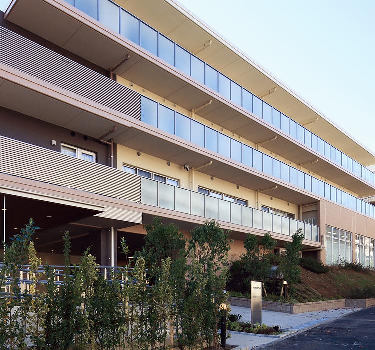 グランダたまプラーザ