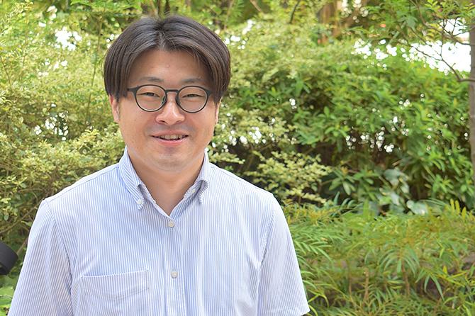 「リハビリホームグランダ喜多見」ホーム長