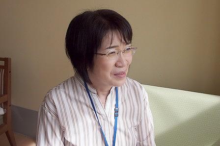 計画作成担当者