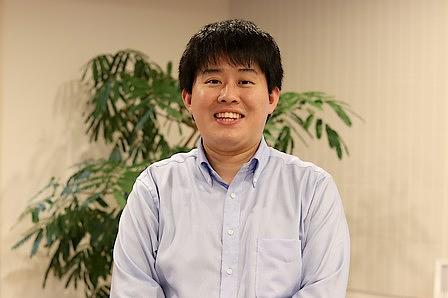 副ホーム長