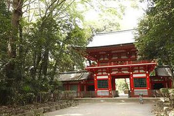 井草八幡宮