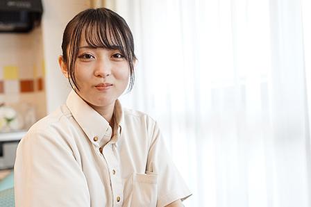 介護職員