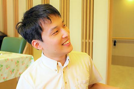 サービススタッフ