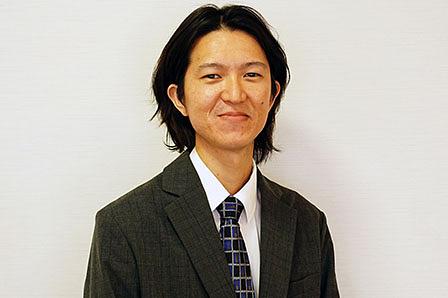 副ホーム長