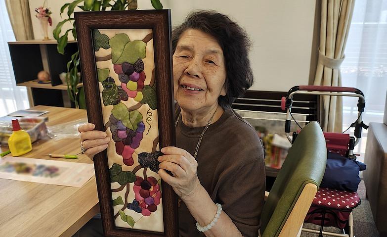 4ヶ月の超大作完成！