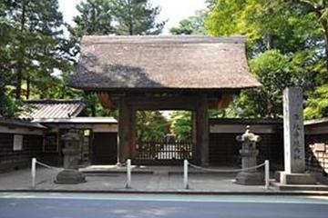 平林寺