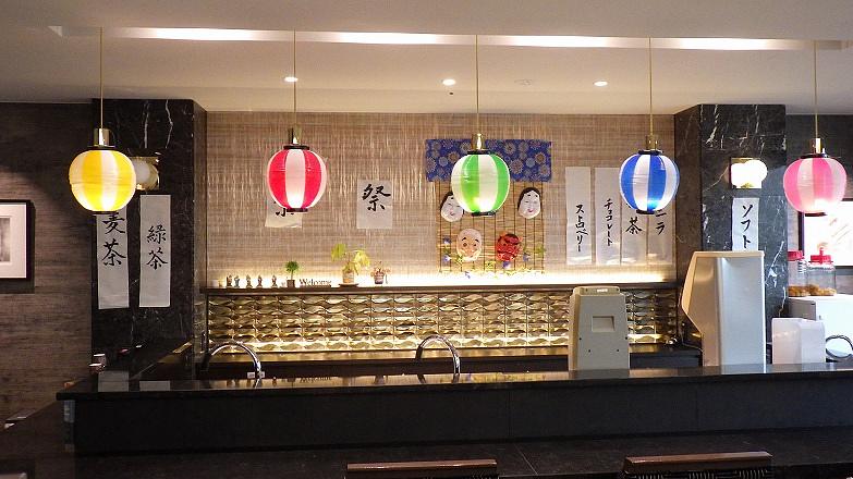 いよいよ夏祭りです！