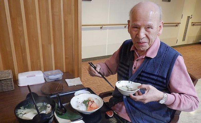 鯛御膳～シメは雑炊で～
