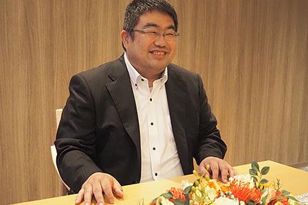 お客様相談員