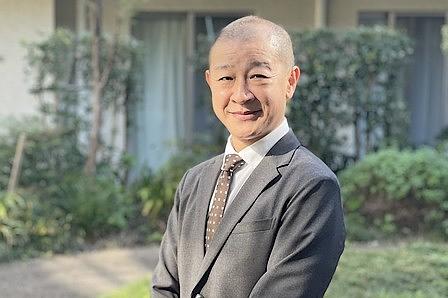 副ホーム長