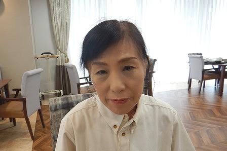 サービススタッフ