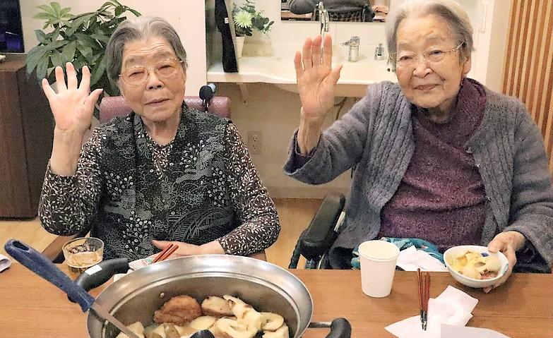 おいしくできました！