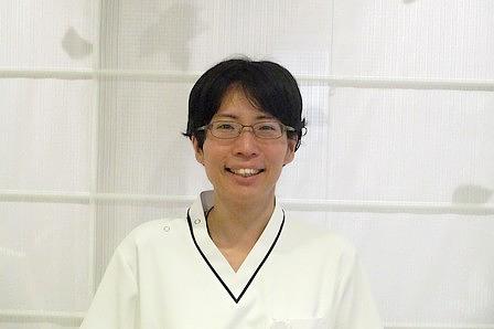 機能訓練指導員	