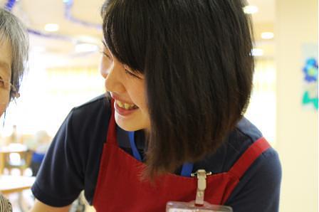介護職員