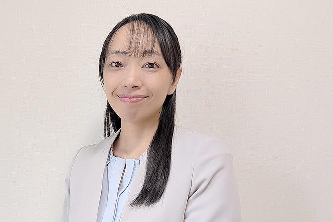 「グランダ練馬」ホーム長