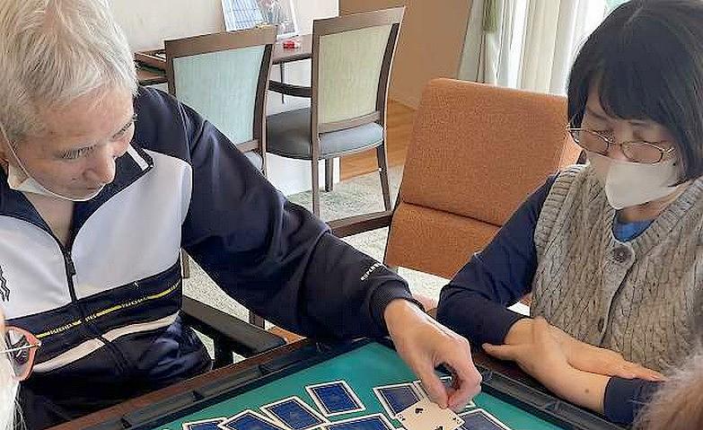 神経衰弱ゲーム！