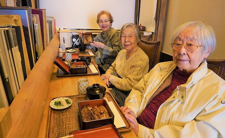 夏の暑さを吹き飛ばせ！～おいしいもの巡り～			