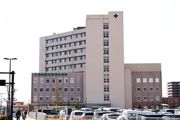 湘南藤沢徳州会病院