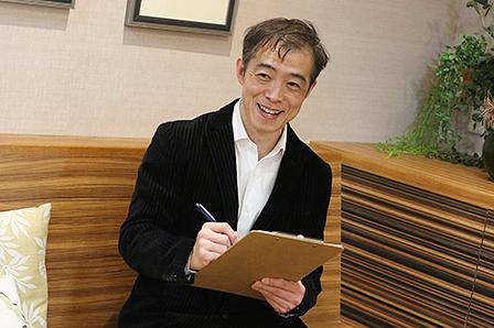 副ホーム長