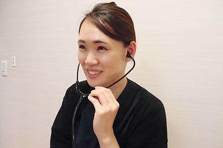 看護職員
