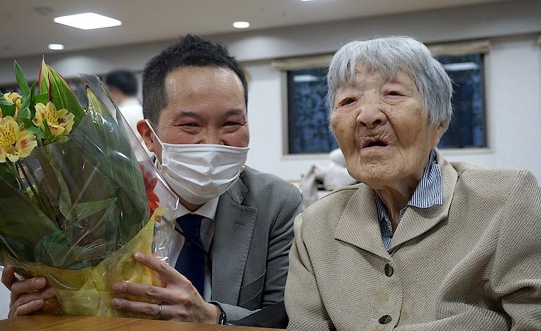 出会いと別れの季節