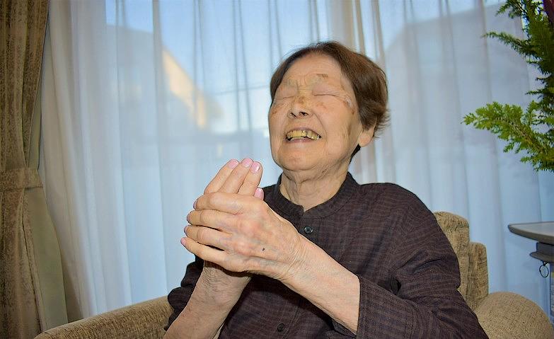 ハンドケアでしっかり保湿