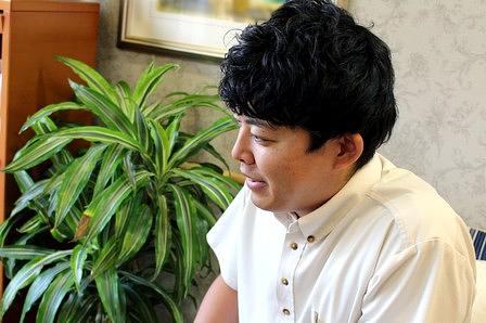 介護職員 