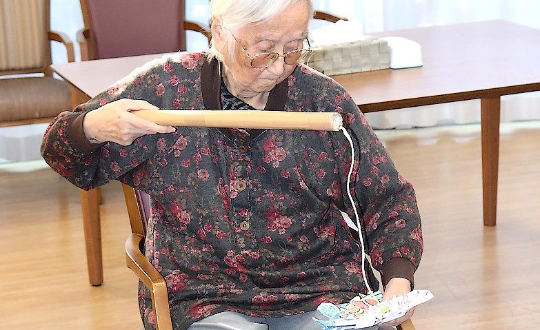 魚釣り
