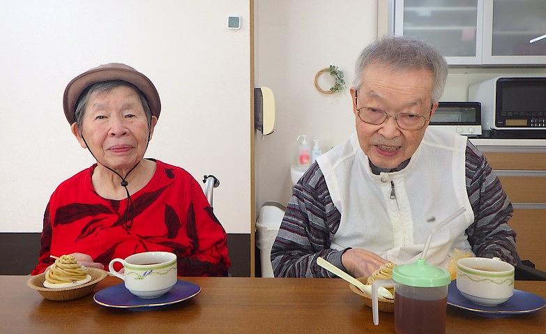 お誕生日おめでとうございます！