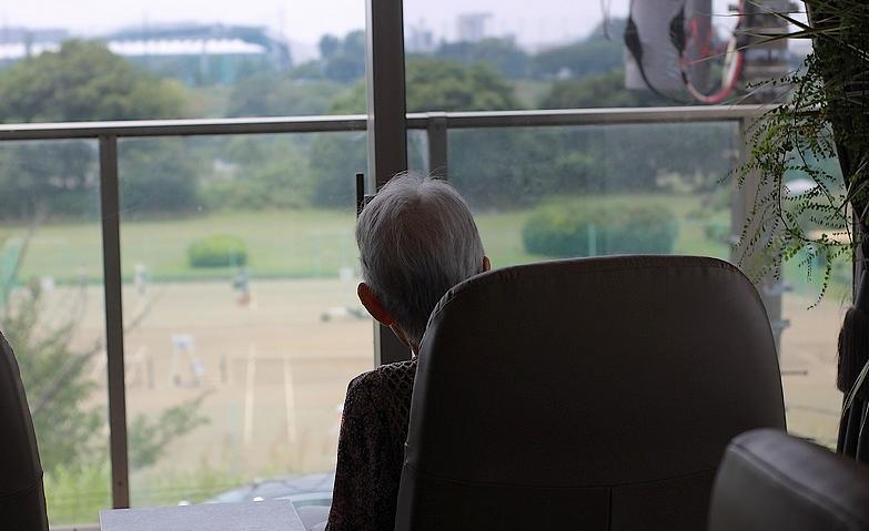 お気に入りの景色