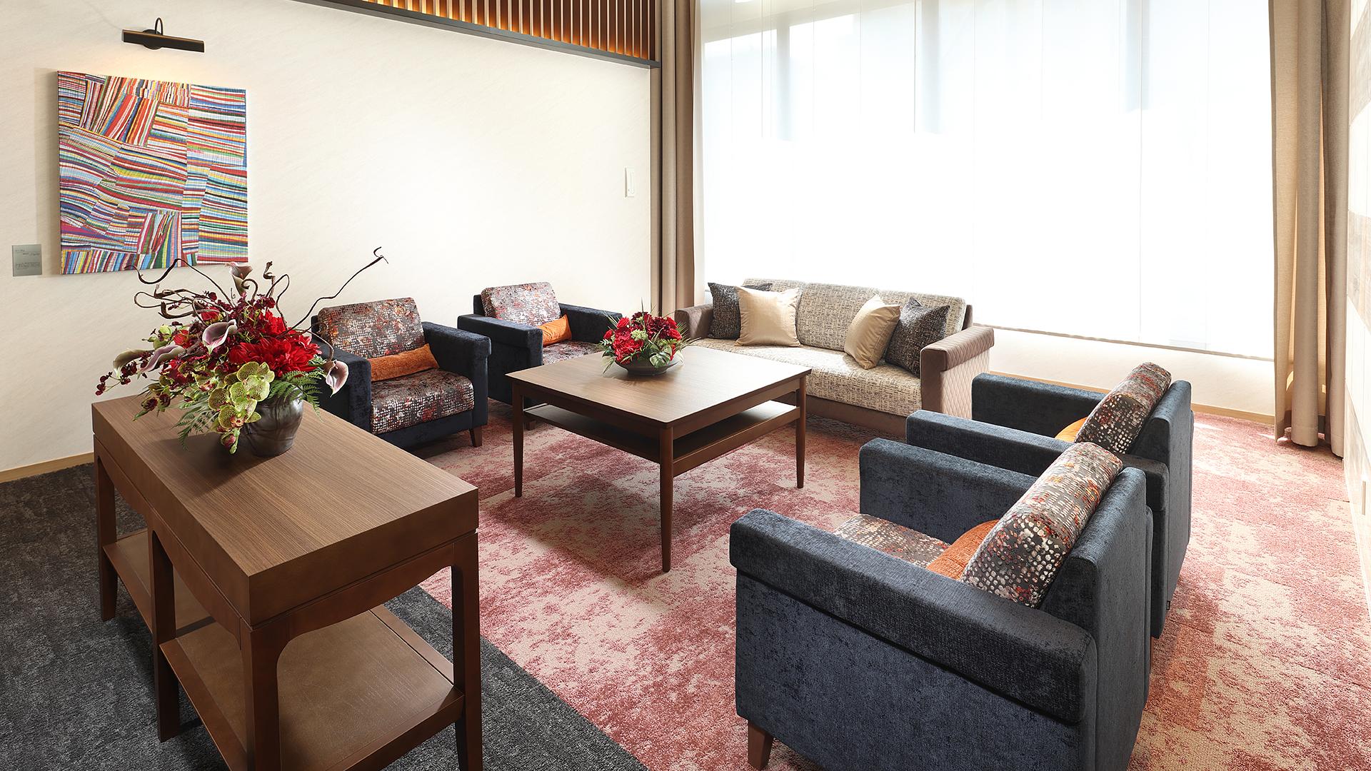 リハビリホームボンセジュール菜園